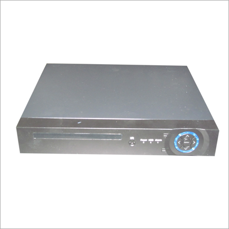 Digital Video Recording System