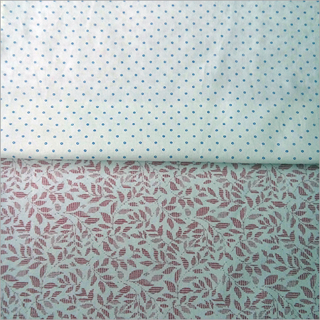 Cotton Poplin Prints Fabric