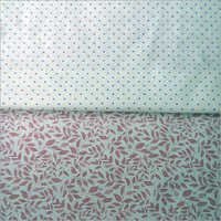Cotton Poplin Prints Fabric