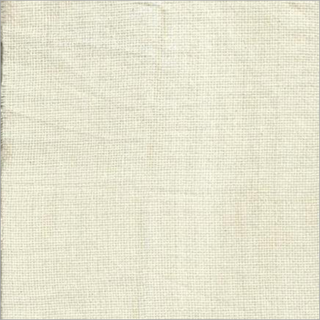 Cotton Greige Fabric Fabric Capacity: 0.5 Million Meter Per Month.