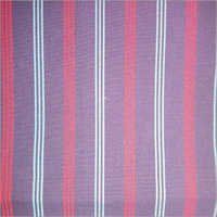 Cotton Yarn Dyed Stripe Fabric Fabric Capacity: 0.5 Million Meter Per Month.