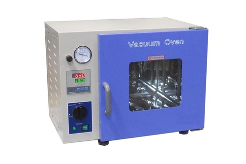 Vacuum Oven