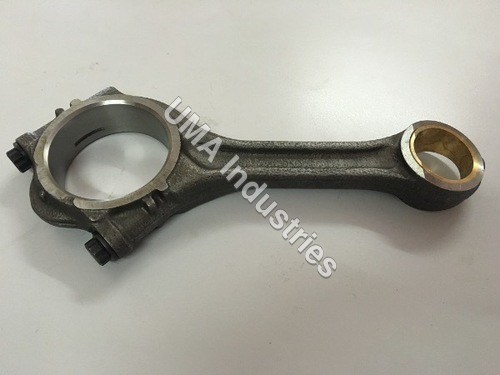 Facturcuting Connecting Rod