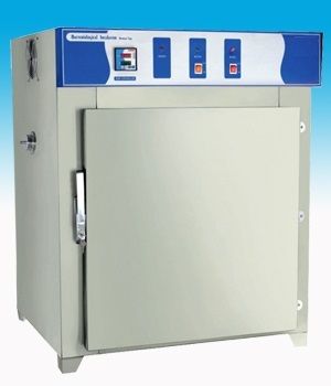 Bacteriological Incubator