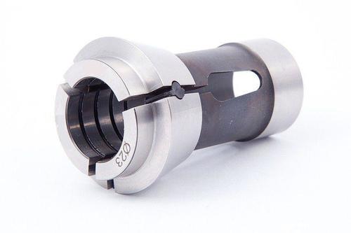 Dead Length Type Collet - Feature: High Efficiency