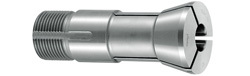 Draw - In Type Collet