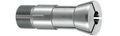 Draw - In Type Collet - Application: Industrial