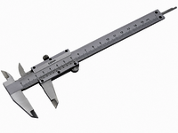 Vernier Calliper