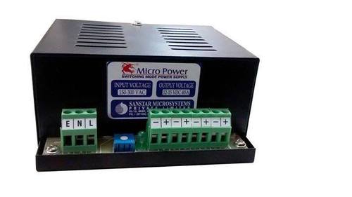 CCTV camera Power Supply