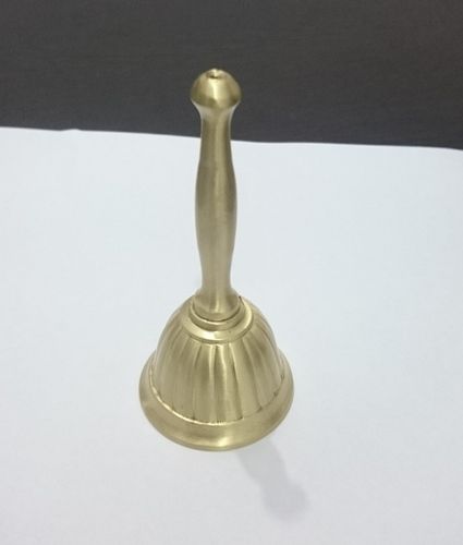 Brass Hand Bell