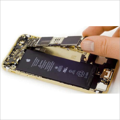 iPhone Repair Noida