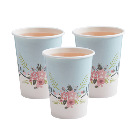 Paper Cup Printing Services