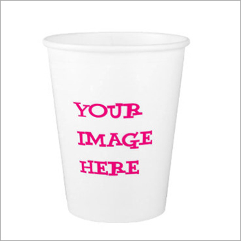 Custom Paper Cup Printing