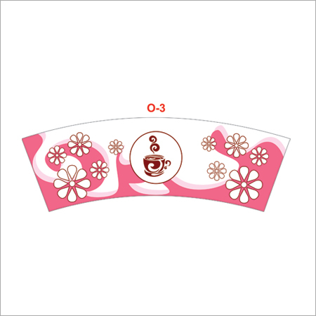 Paper Tea Cup Raw Material