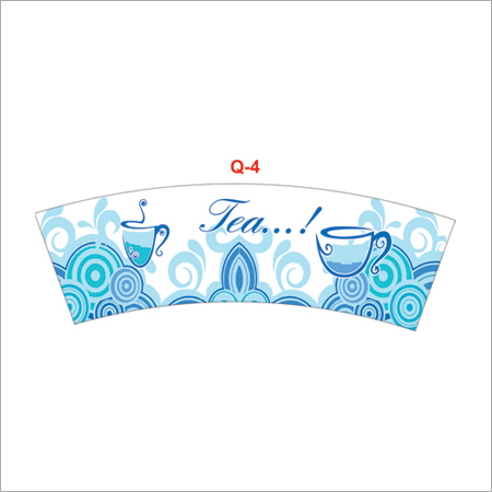 Paper Cup Sleeves