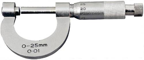 Micrometer Screw Gauge By ESEL INTERNATIONAL