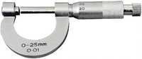 Micrometer Screw Gauge