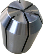 Iso - Collets - Feature: High Efficiency