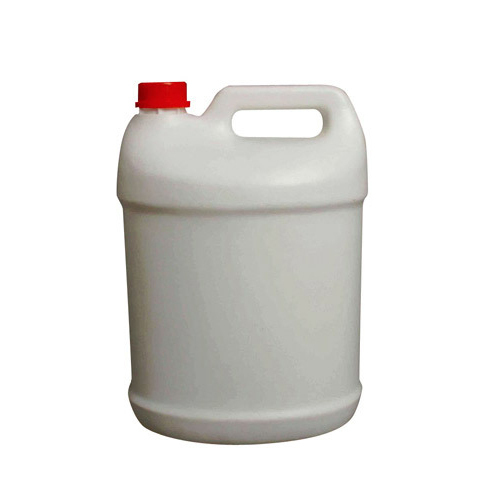 HDPE Plastic Oil Container By MB Daga Packaging Pvt Ltd.