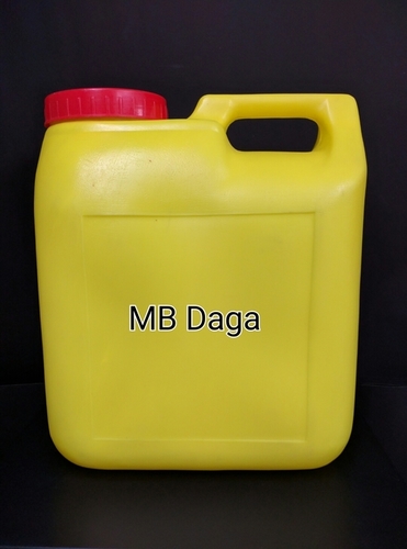 Plastic Oil Containers