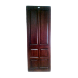 Wooden Fancy Door