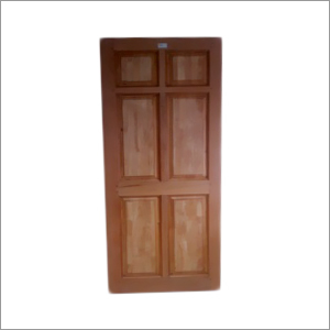 Solid Wood Door