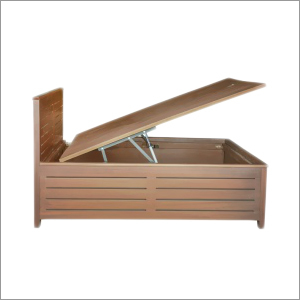 Solid Wood Beds