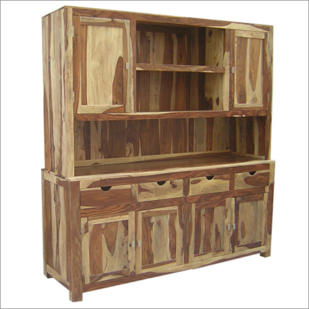 Sheesham Wood Cabinet