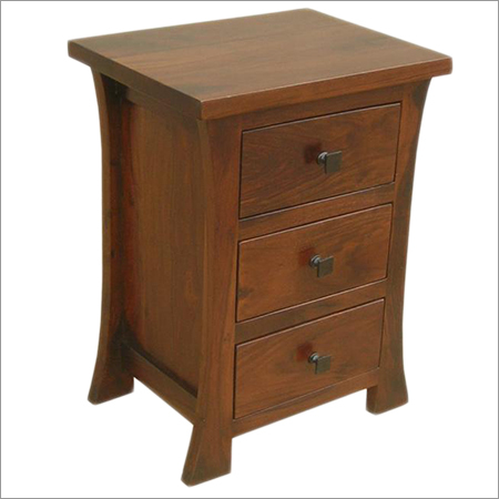 Wooden Bedside Cabinets