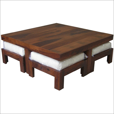 Wooden Table