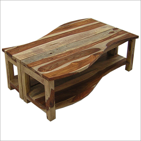 Sheesham Coffee Table
