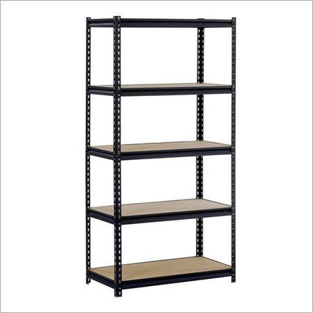 shelf steel storage rack