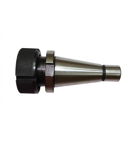 Iso - Collet Adapters - Feature: High Efficiency