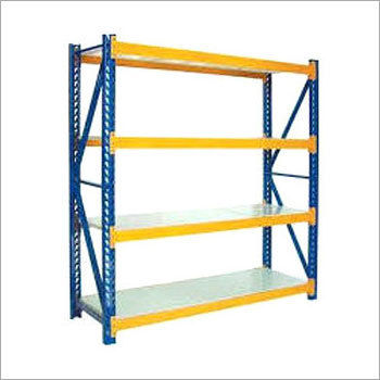 Warehouse Rack