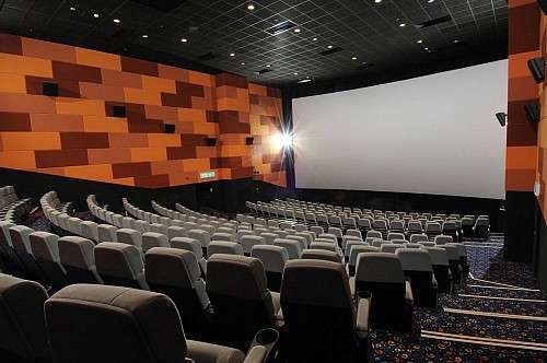 Auditorium Acoustics Services