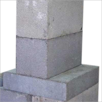 Concrete Block