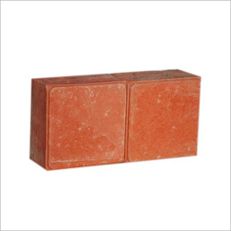 Square Paver Block