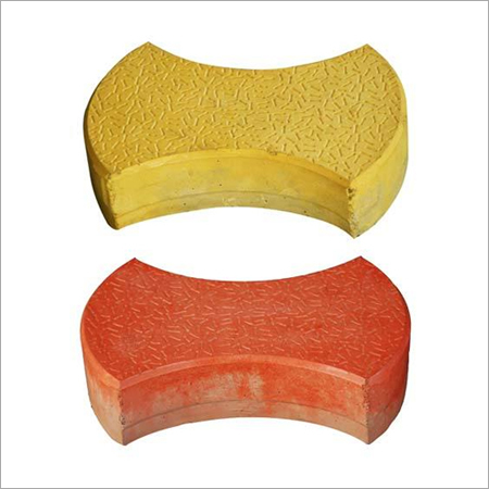Paver Block