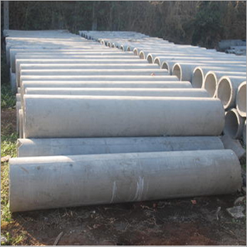 RCC Hume Pipe