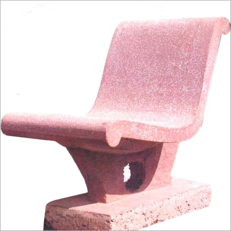 Rcc Precast Concrete Bench