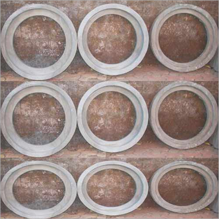 Sfrc Grating With Frame