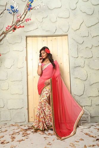 Fancy Sarees