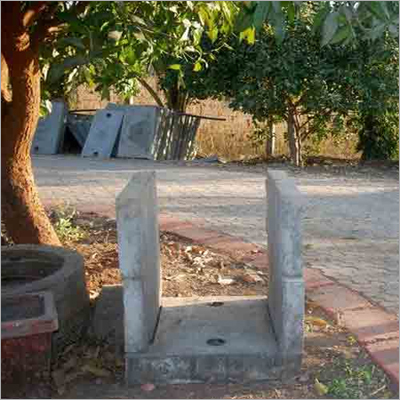 RCC Precast Drain