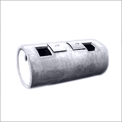 RCC Septic Tank