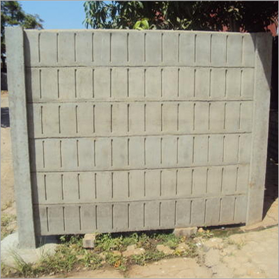 Precast Compound Wall