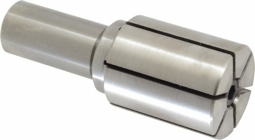 Expanding Collets - Feature: High Efficiency