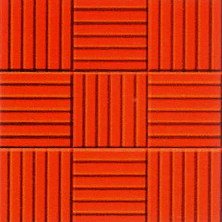 Chequered Tiles