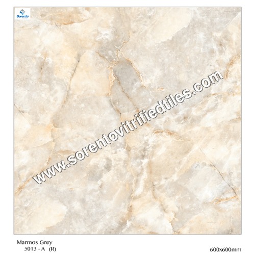 Cream Full Body Glazed Vitrified Tiles