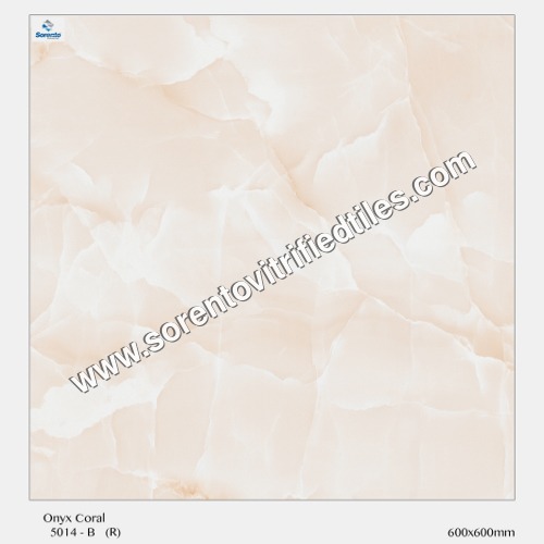 White Glossy Porcelain Tiles