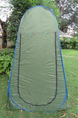 Portable Quick set up Dress Changing Room